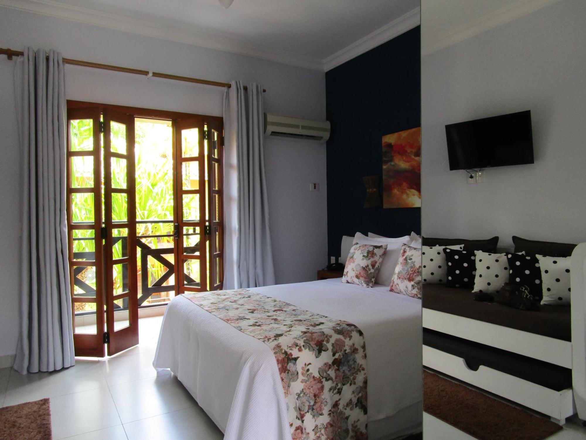 Ilha flat Hotel Suíte Swaenen II Ilhabela Exterior foto